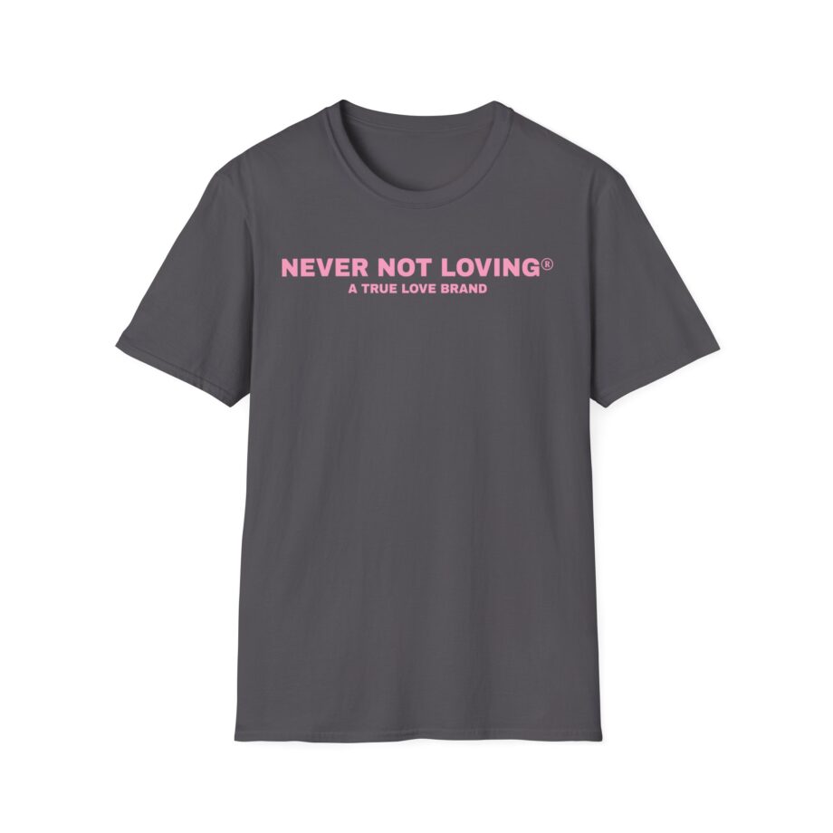 Montez Nnl Tail Unisex Softstyle T-shirt
