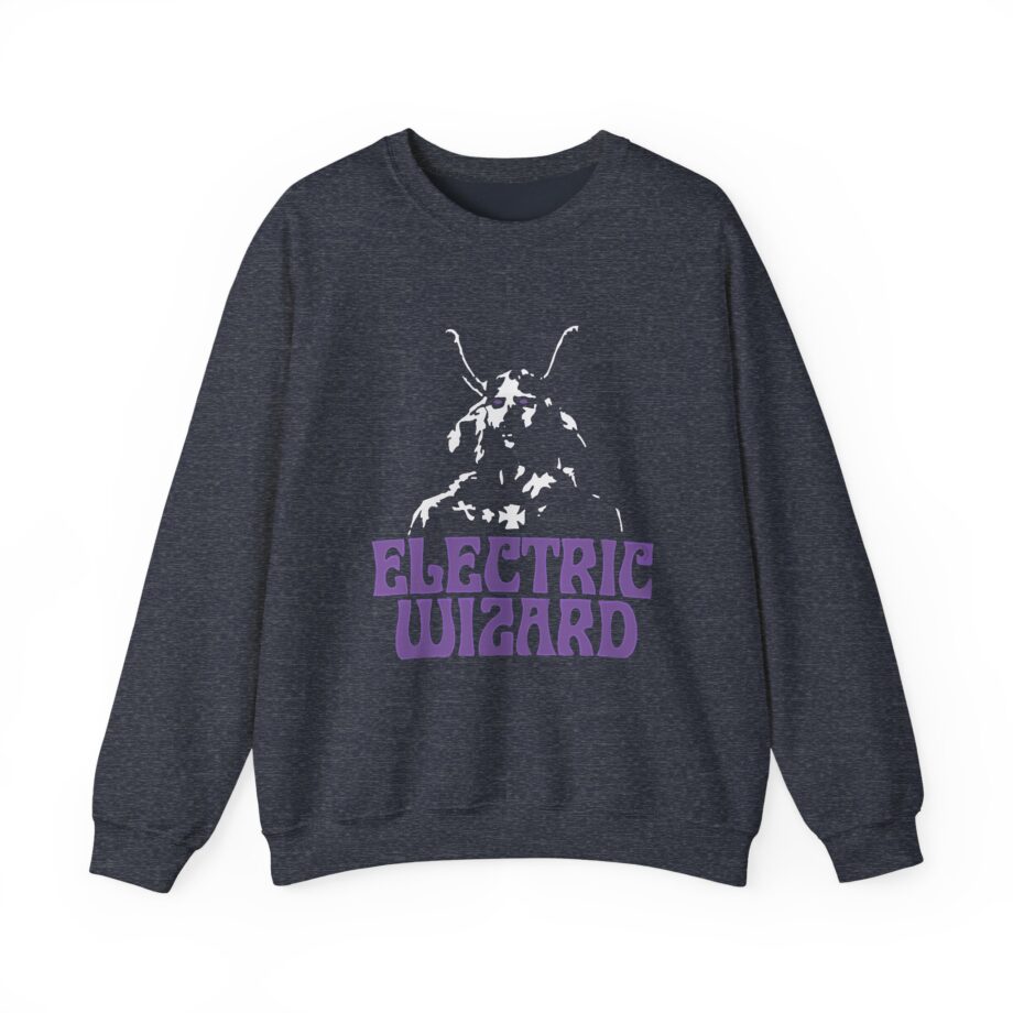 Electric Wizard Witchcult Today Unisex Heavy Blend™ Crewneck Sweatshirt
