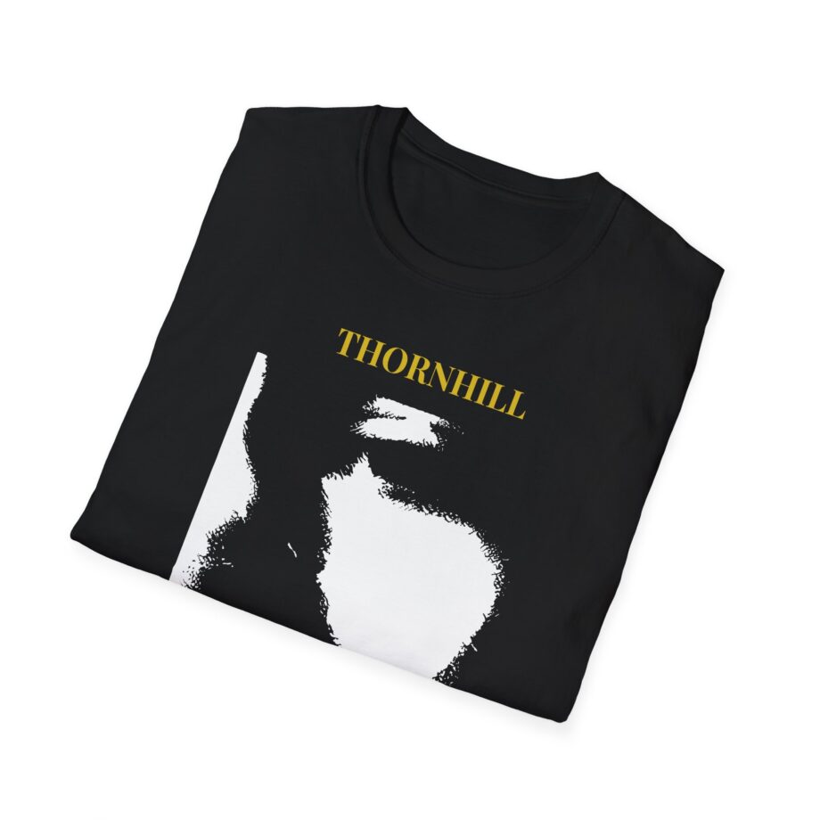 Thornhill Presents Casanova Unisex Softstyle T-Shirt