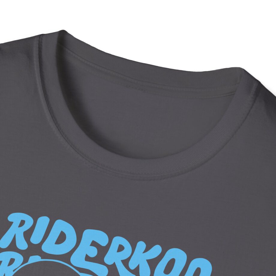 Riderkoo Unisex Softstyle T-shirt