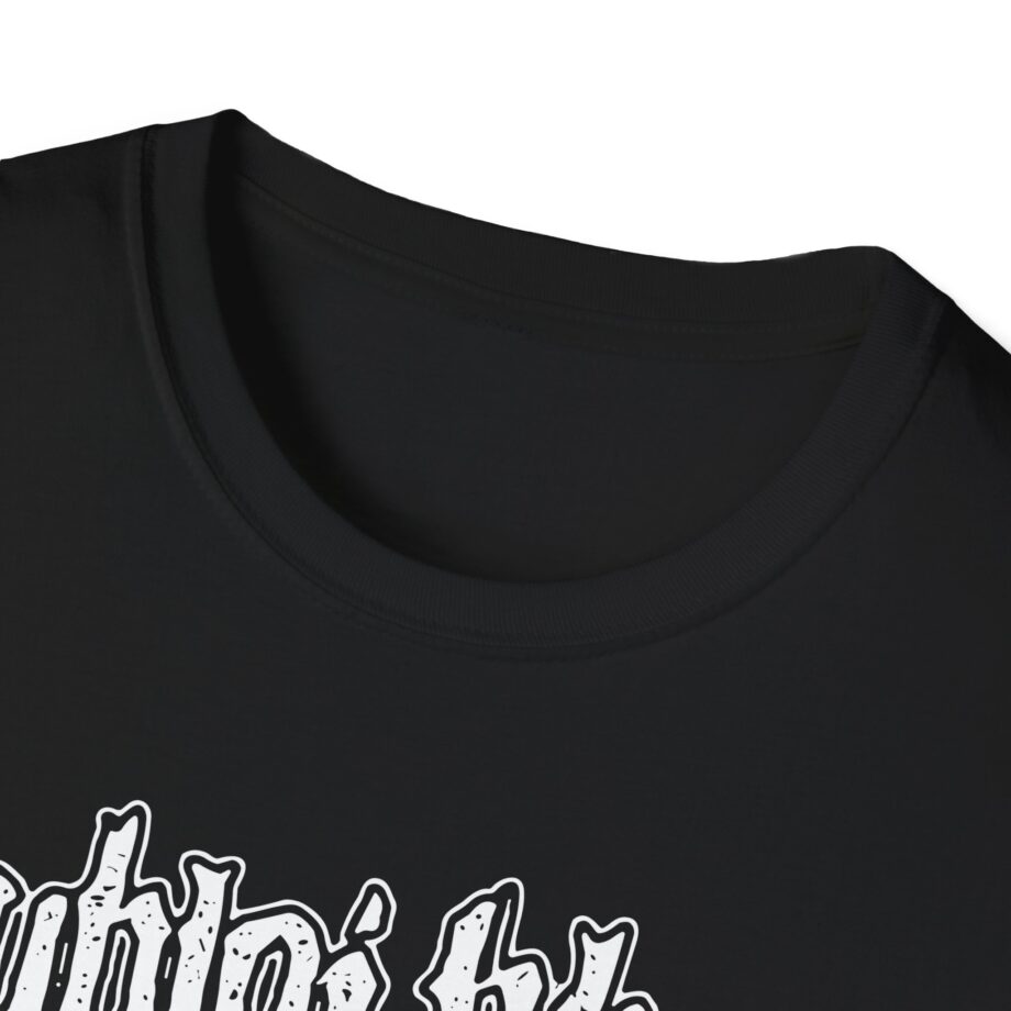 Kublai Khan - Year of the Nomad Unisex Softstyle T-shirt