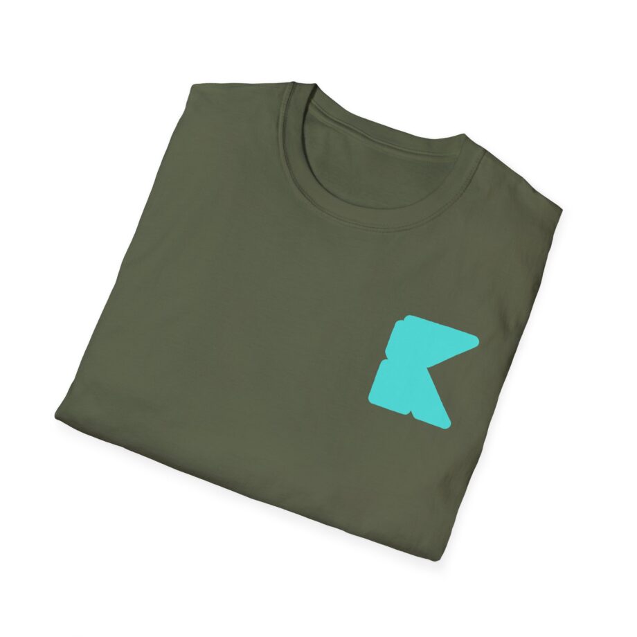 Kaskade Unisex Softstyle T-shirt