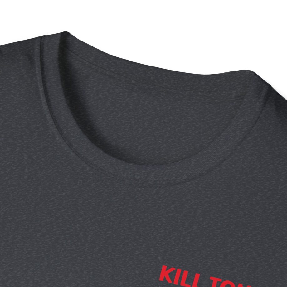 Kill Tony Unisex Softstyle T-Shirt