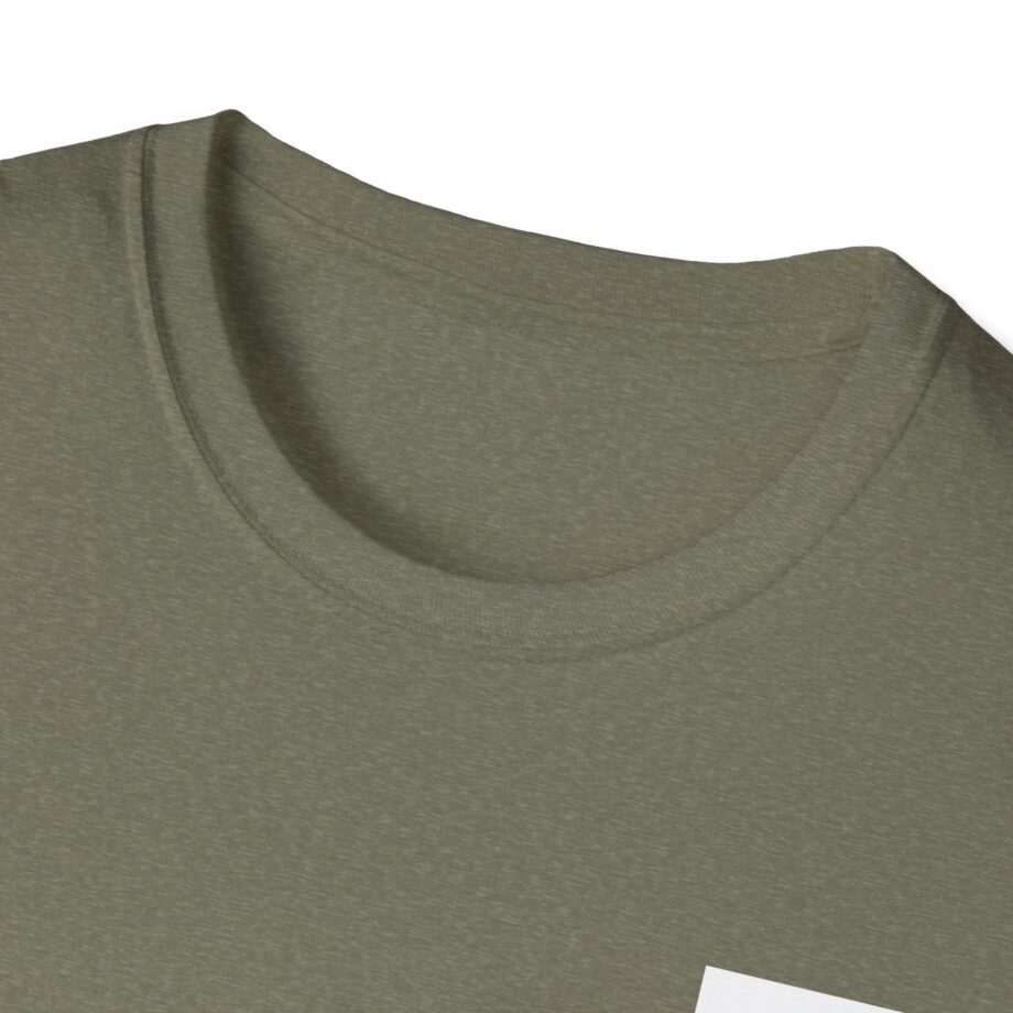 Clutch Carhartt Dependability Unisex Softstyle T-Shirt