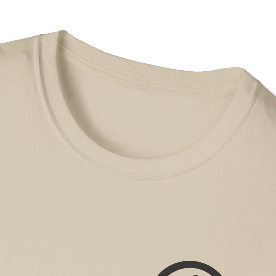 Yny Sebi Barrow Unisex Softstyle T-shirt