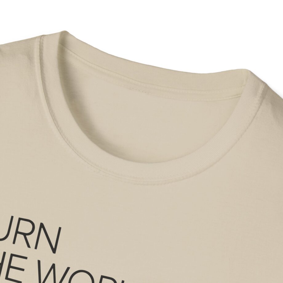 Asot 1000 Unisex Softstyle T-shirt