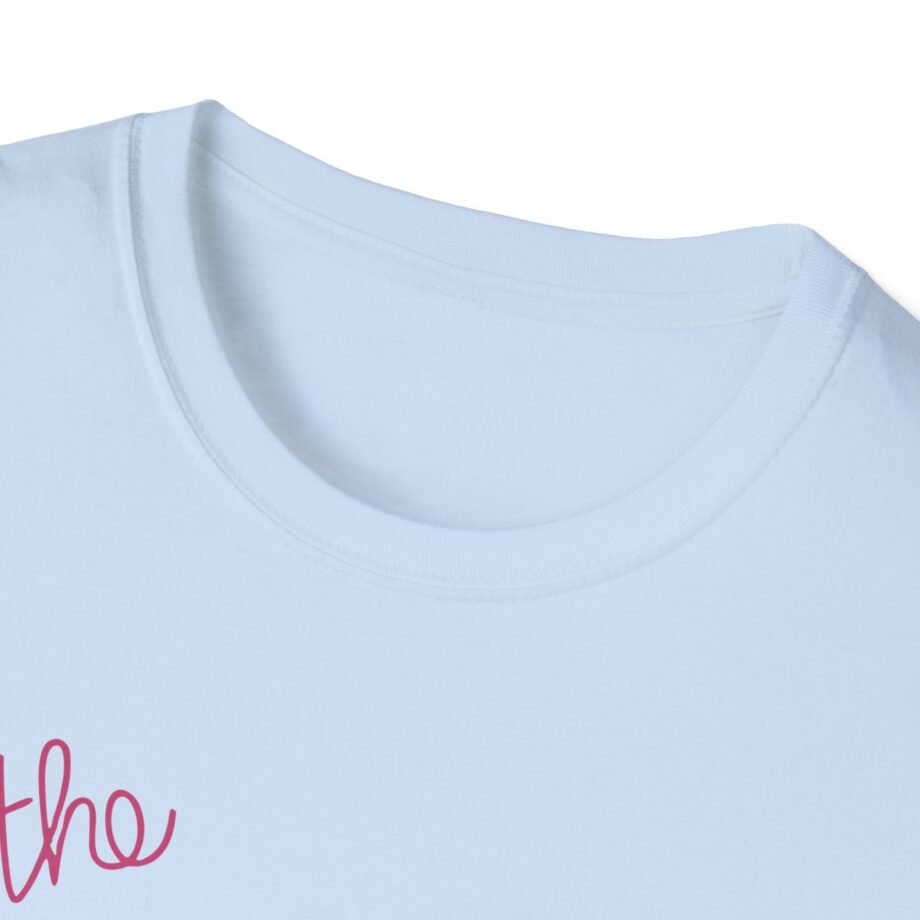 Tim Dillon Yes or Yes Unisex Softstyle T-Shirt