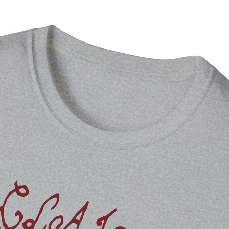 Clairo Charm  Unisex Softstyle T-Shirt
