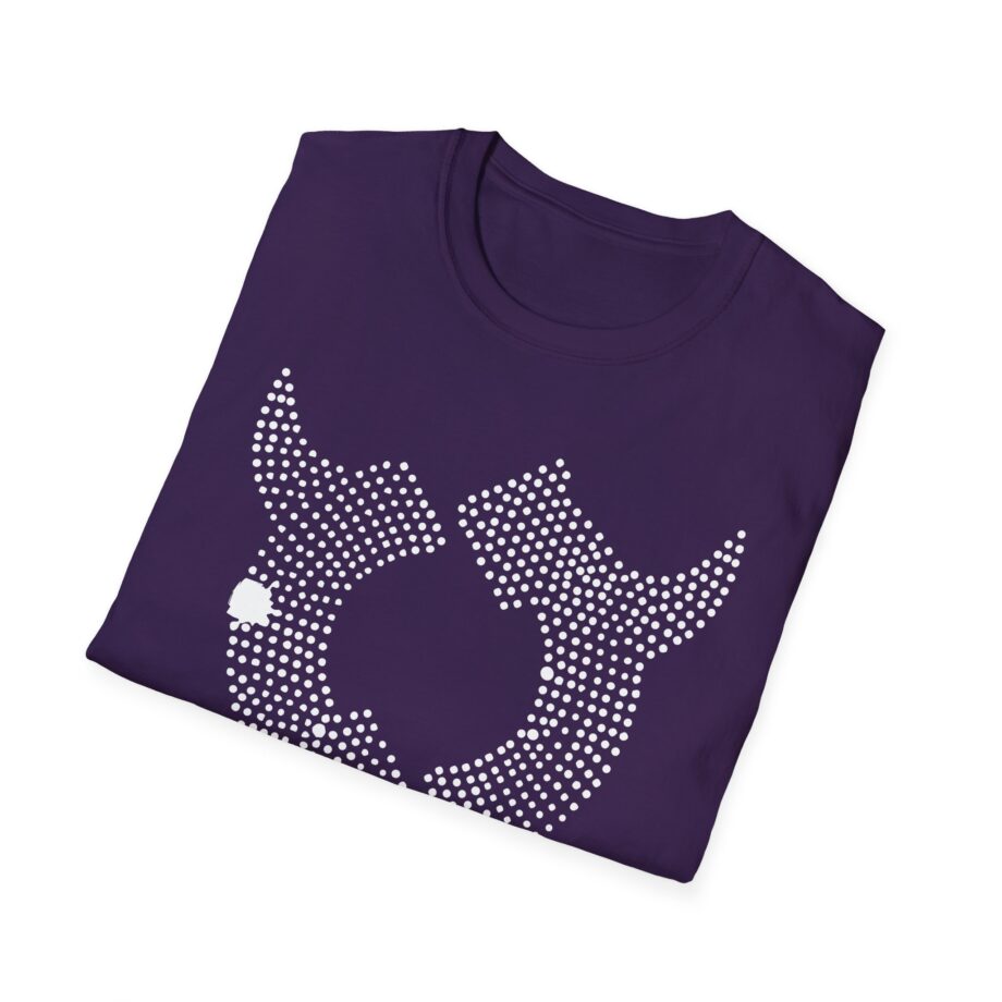 Steve Lacy Rhinestone Unisex Softstyle T-shirt