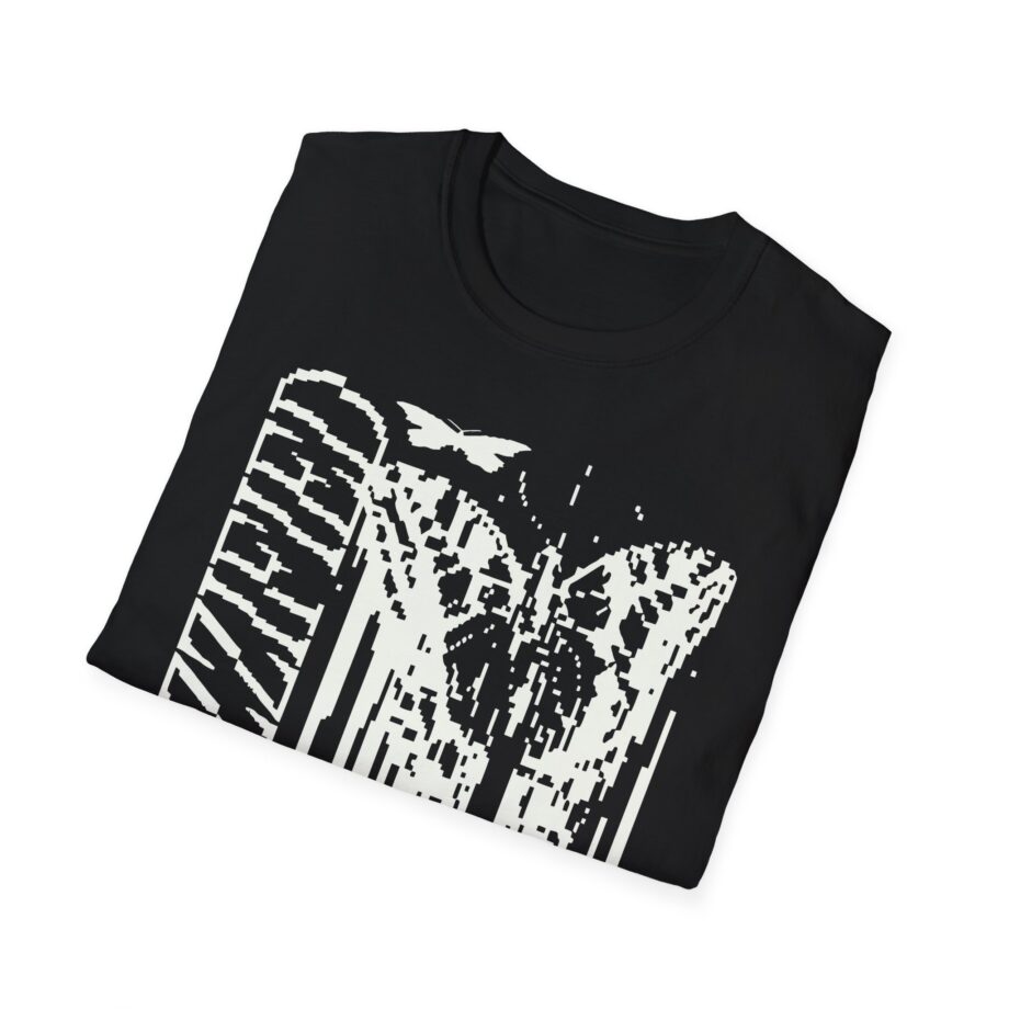 Caitibugzz  Unisex Softstyle T-Shirt