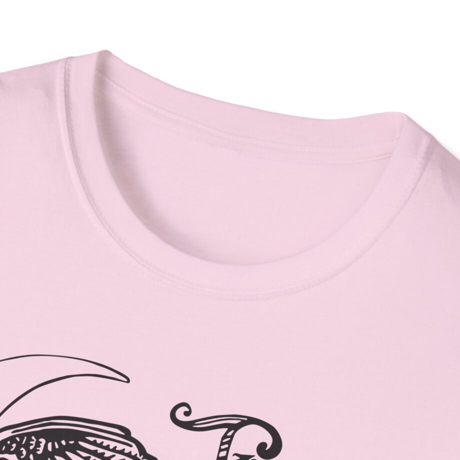 Flyleaf Unisex Softstyle T-shirt