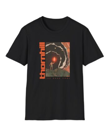 Thornhill The Dark Pool Unisex Softstyle T-Shirt