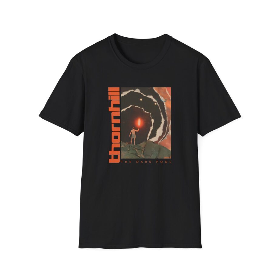 Thornhill The Dark Pool Unisex Softstyle T-Shirt