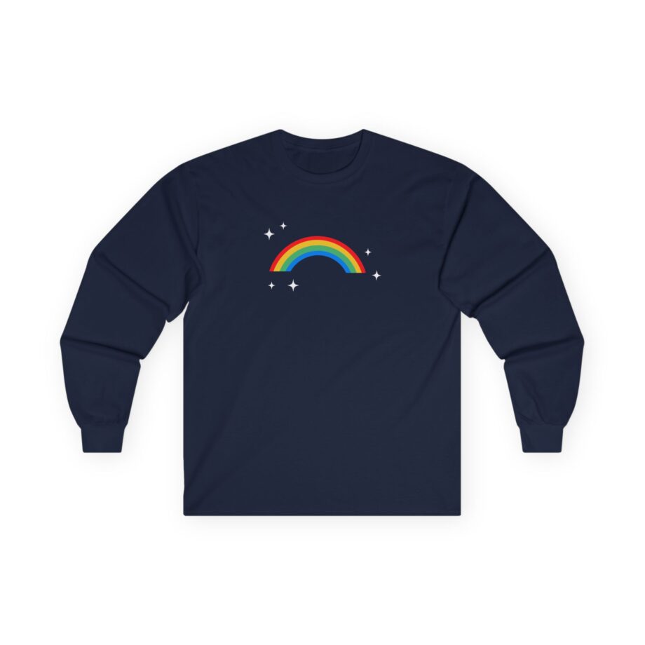 Elyse Myers Unisex Ultra Cotton Long Sleeve Tee