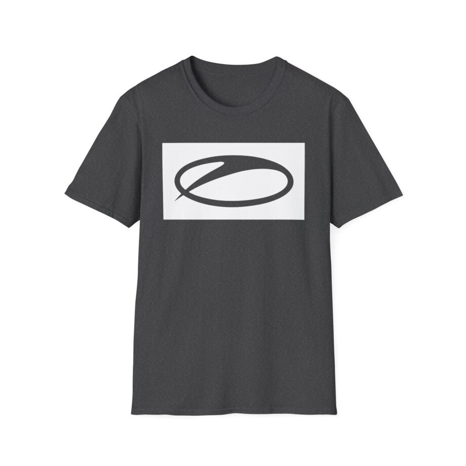 Asot 2021 Unisex Softstyle T-shirt
