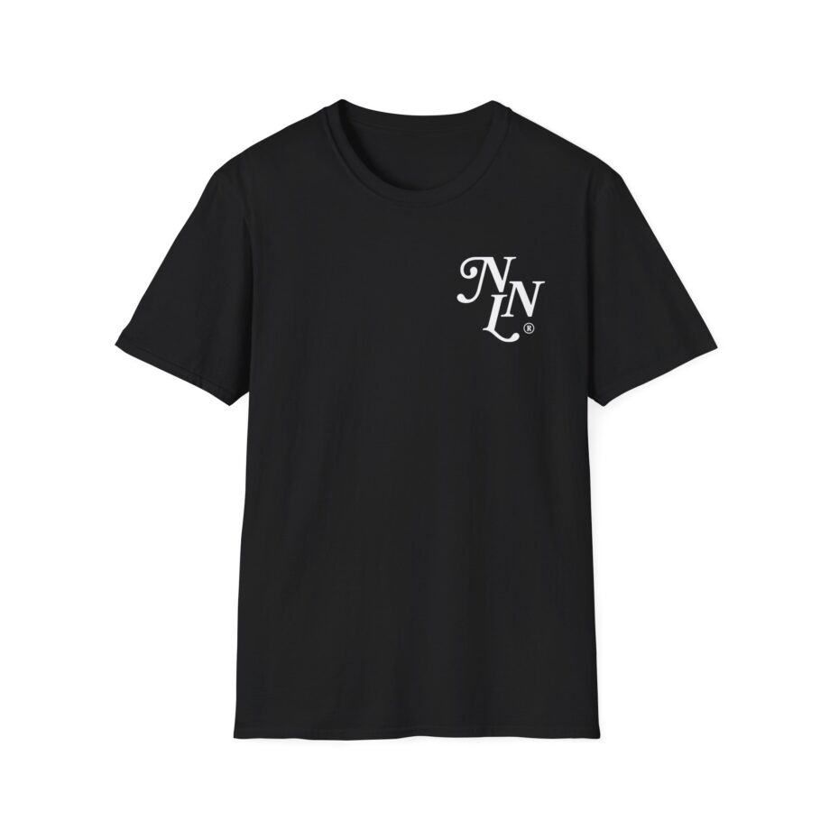 Montez Take Care of My Heart Unisex Softstyle T-shirt
