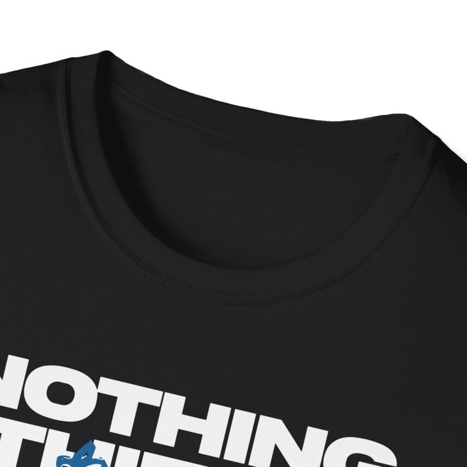Nothing but Thieves Moral Panic Unisex Softstyle T-shirt