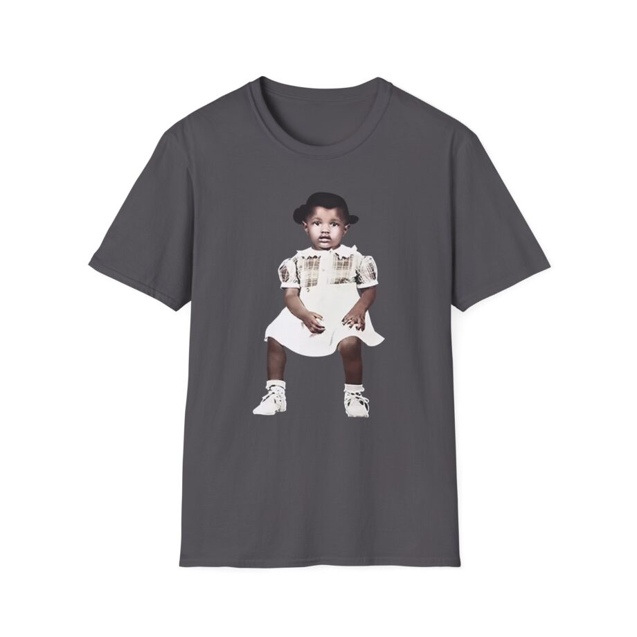 Donda Unisex Softstyle T-shirt