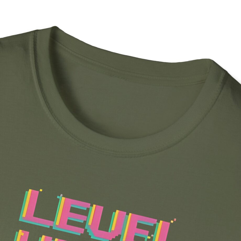 Erobb221 Unisex Softstyle T-Shirt