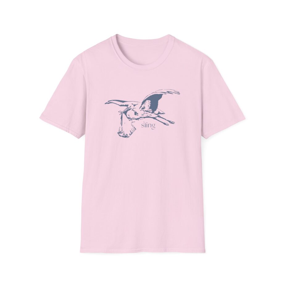 Clairo Unisex Softstyle T-Shirt