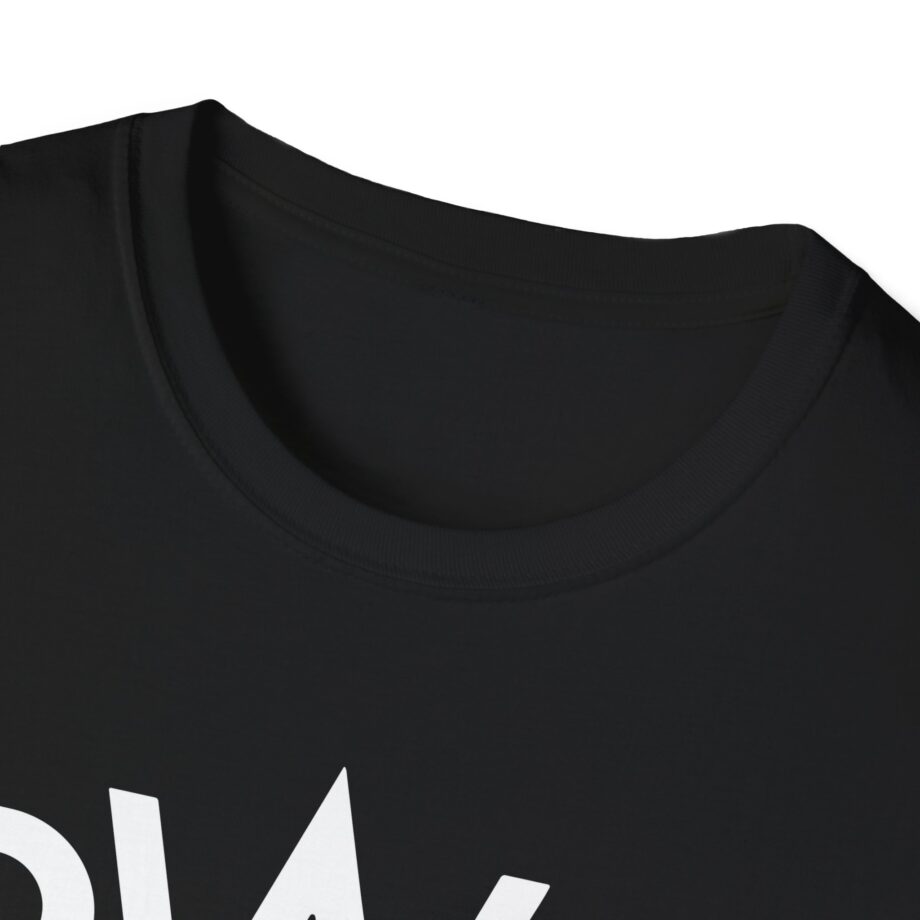 Ryan Windridge Dinner With Ryan Unisex Softstyle T-shirt