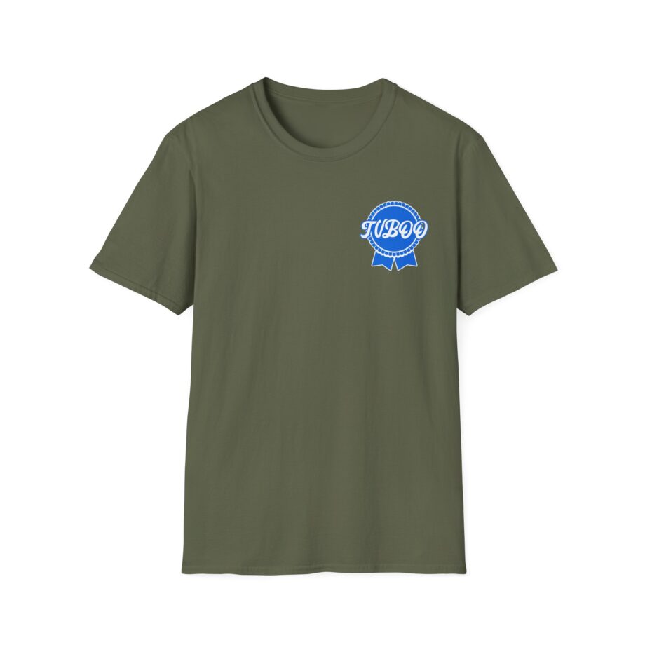 Tvboo Unisex Softstyle T-Shirt