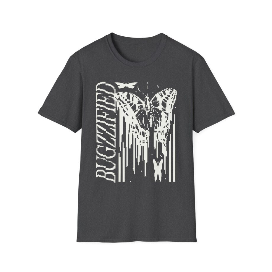 Caitibugzz  Unisex Softstyle T-Shirt