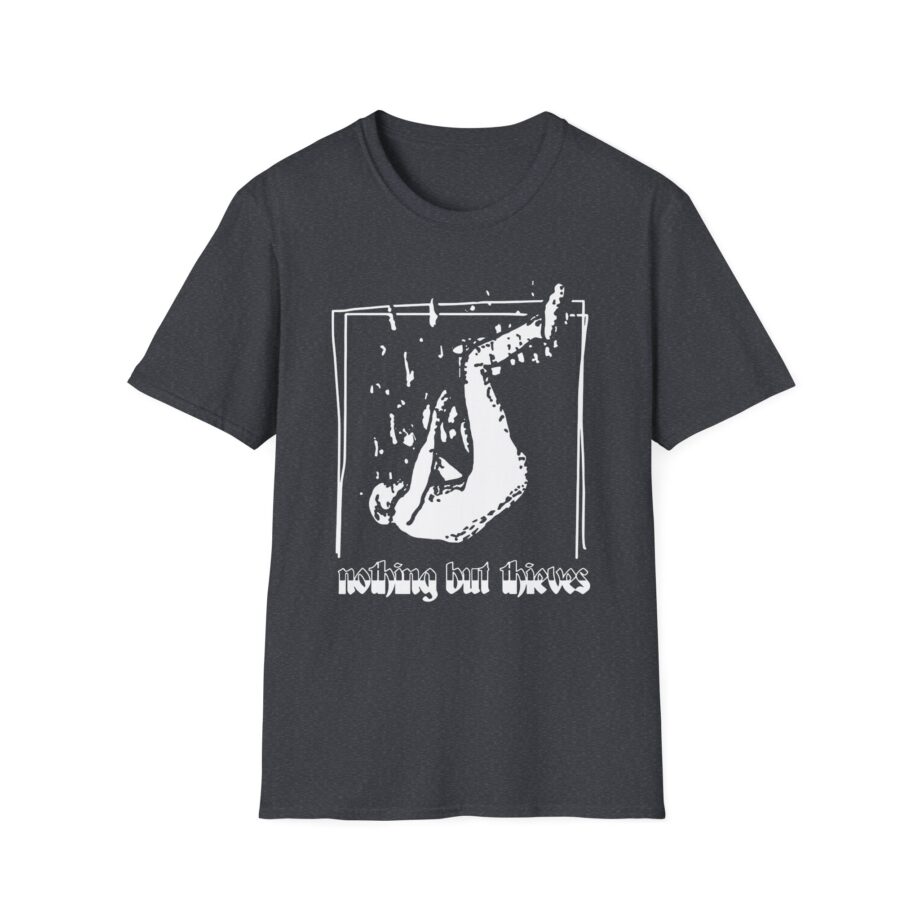 Nothing but Thieves Unisex Softstyle T-shirt