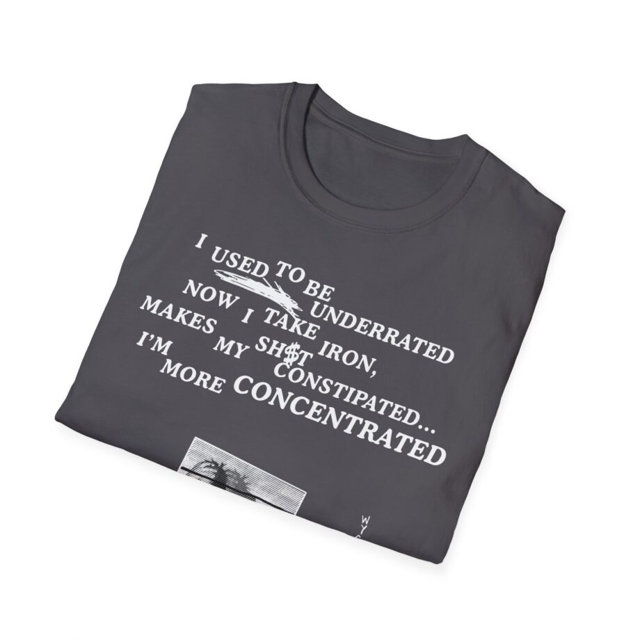 Lauryn Hill 26 Years Mis Ed Unisex Softstyle T-Shirt