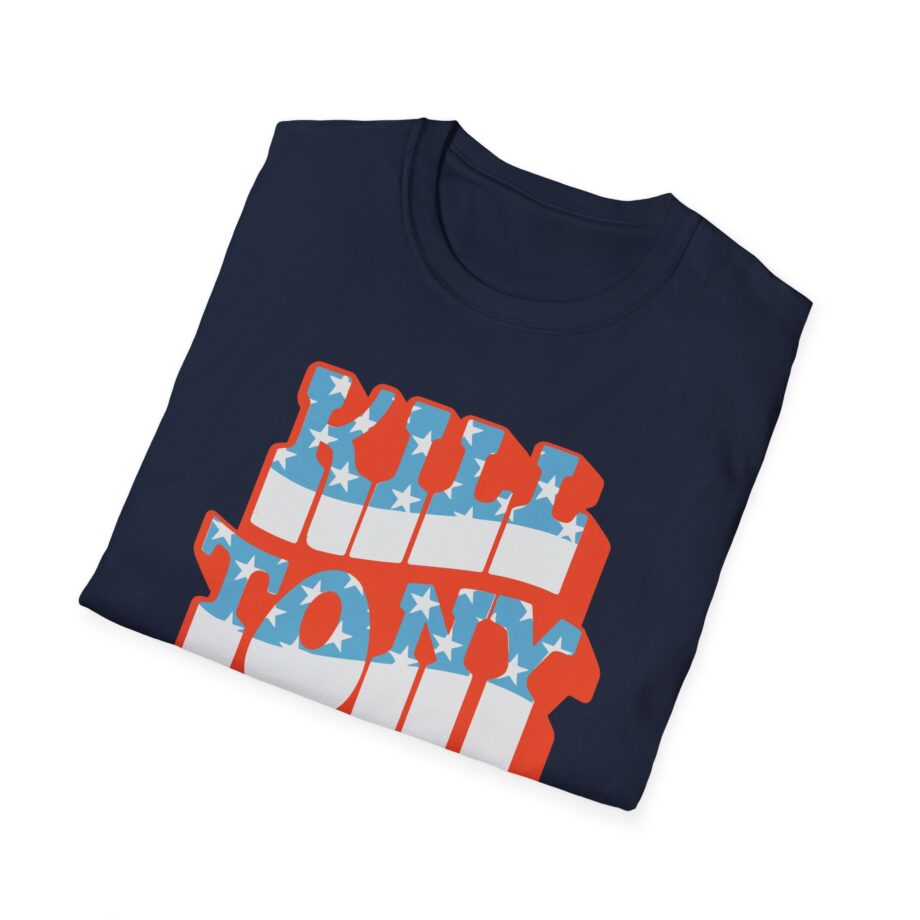 Kill Tony Los Angeles Unisex Softstyle T-Shirt