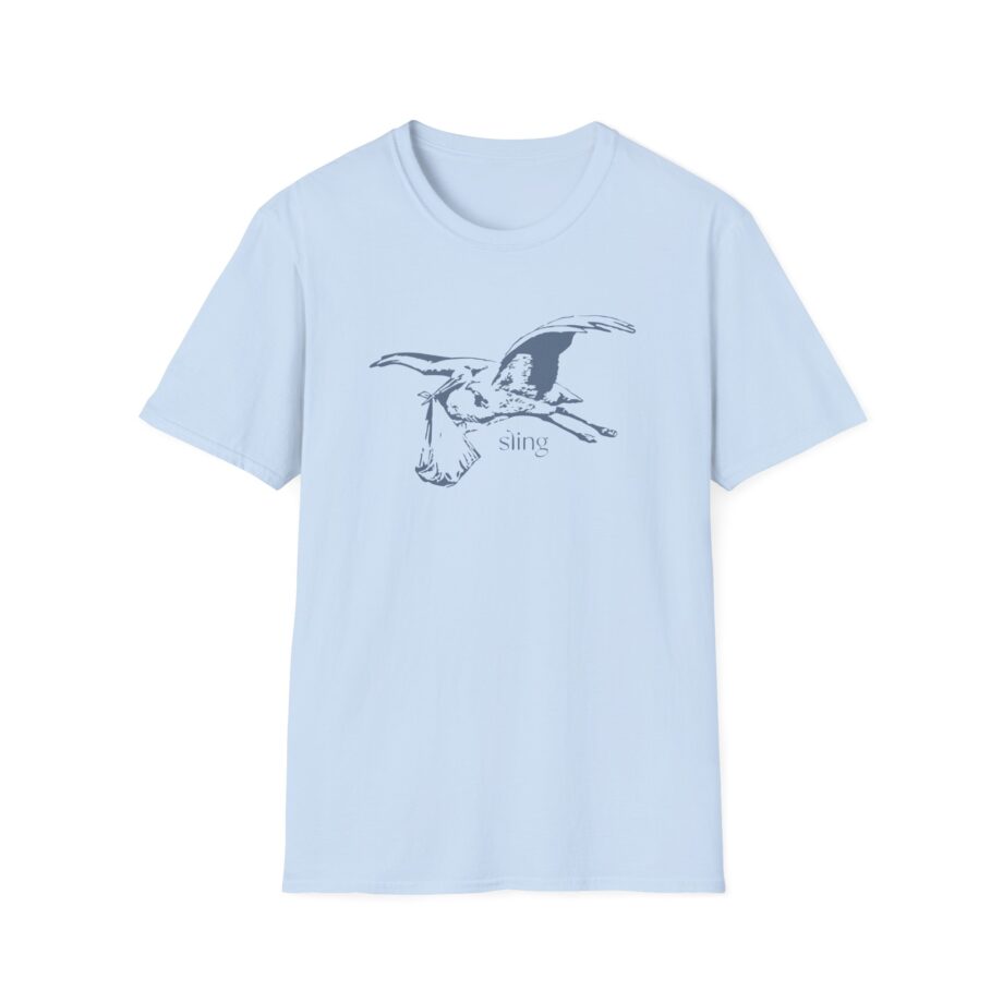 Clairo Unisex Softstyle T-Shirt