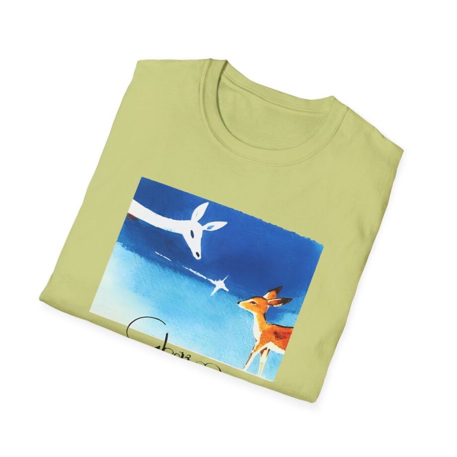 Clairo Charm  Unisex Softstyle T-Shirt