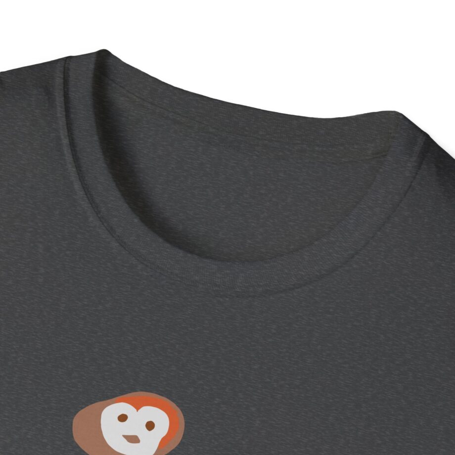 Spoonkid Unisex Softstyle T-Shirt
