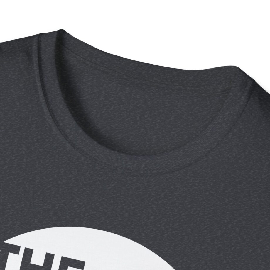 The Tonight Show Starring Jimmy Fallon Unisex Softstyle T-shirt