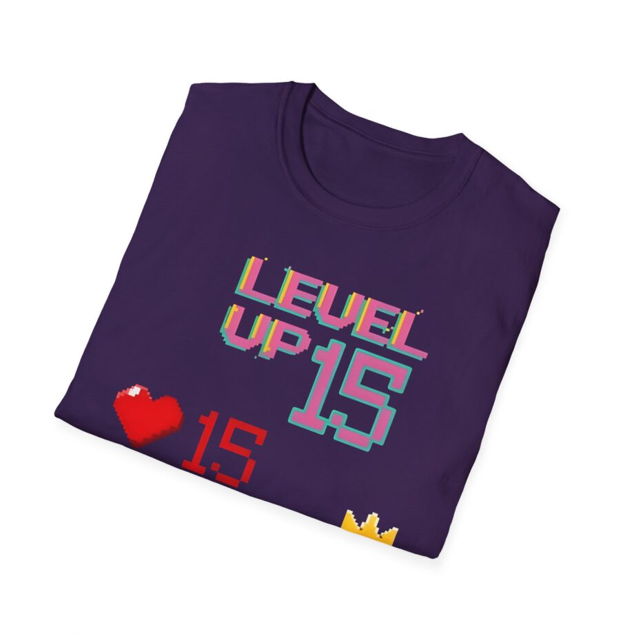 Erobb221 Unisex Softstyle T-Shirt
