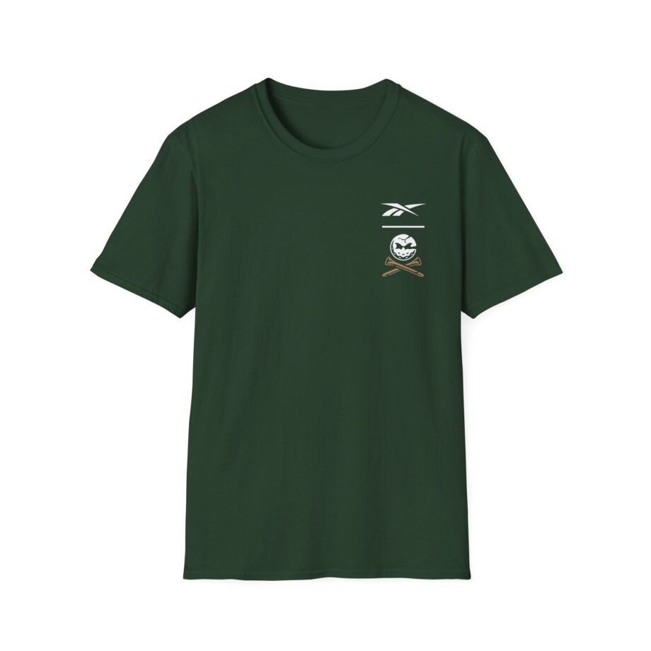 Bryson Dechambeau Unisex Softstyle T-Shirt