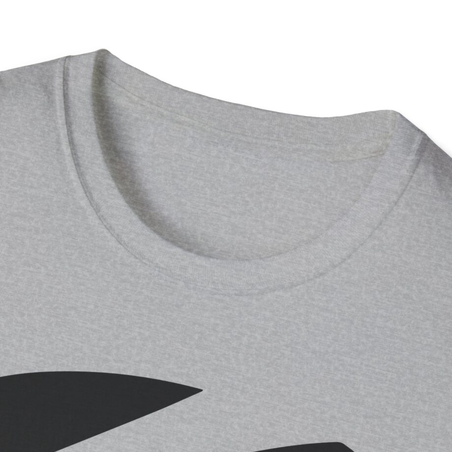 A State of Trance Transformation Unisex Softstyle T-shirt
