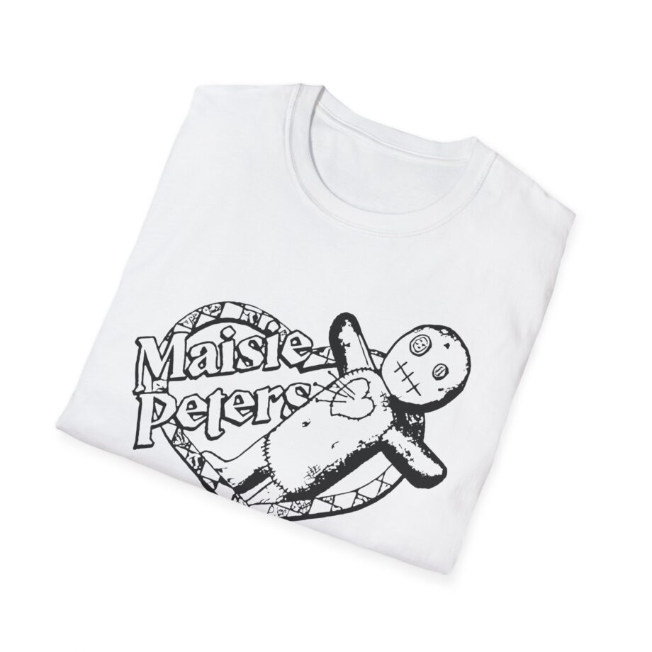 Maisie Peters Voodoo Doll Unisex Softstyle T-shirt