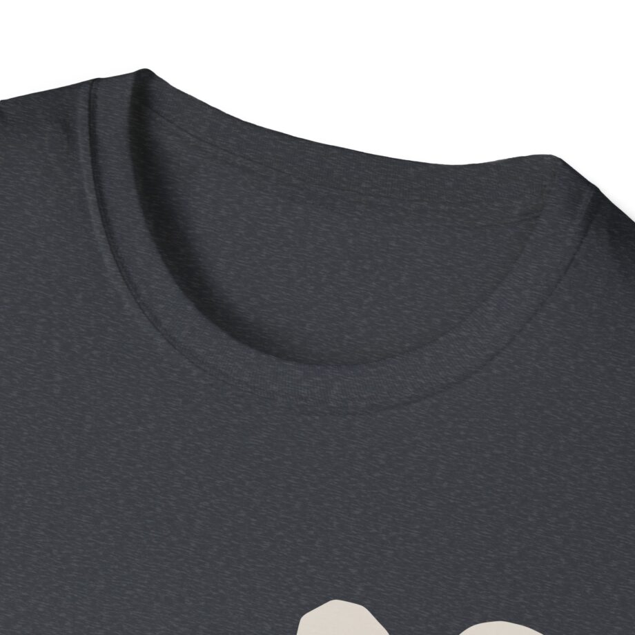 Charlie Puth Unisex Softstyle T-shirt