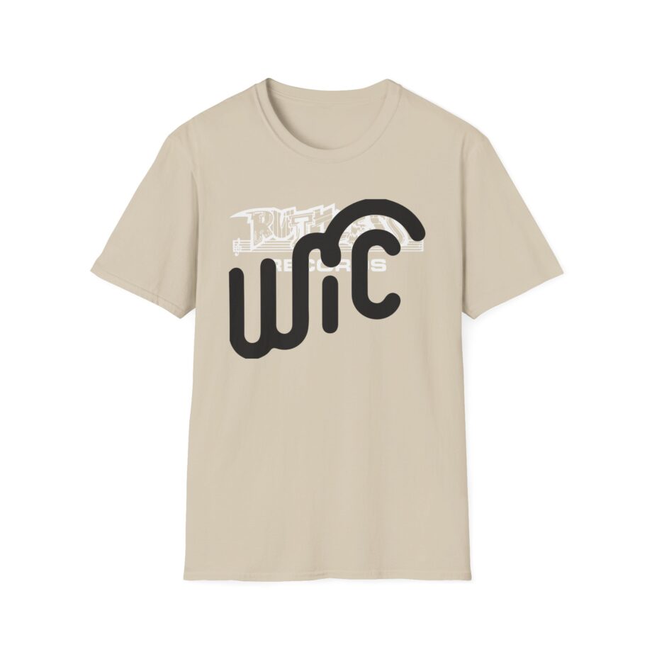Nwa Unisex Softstyle T-shirt