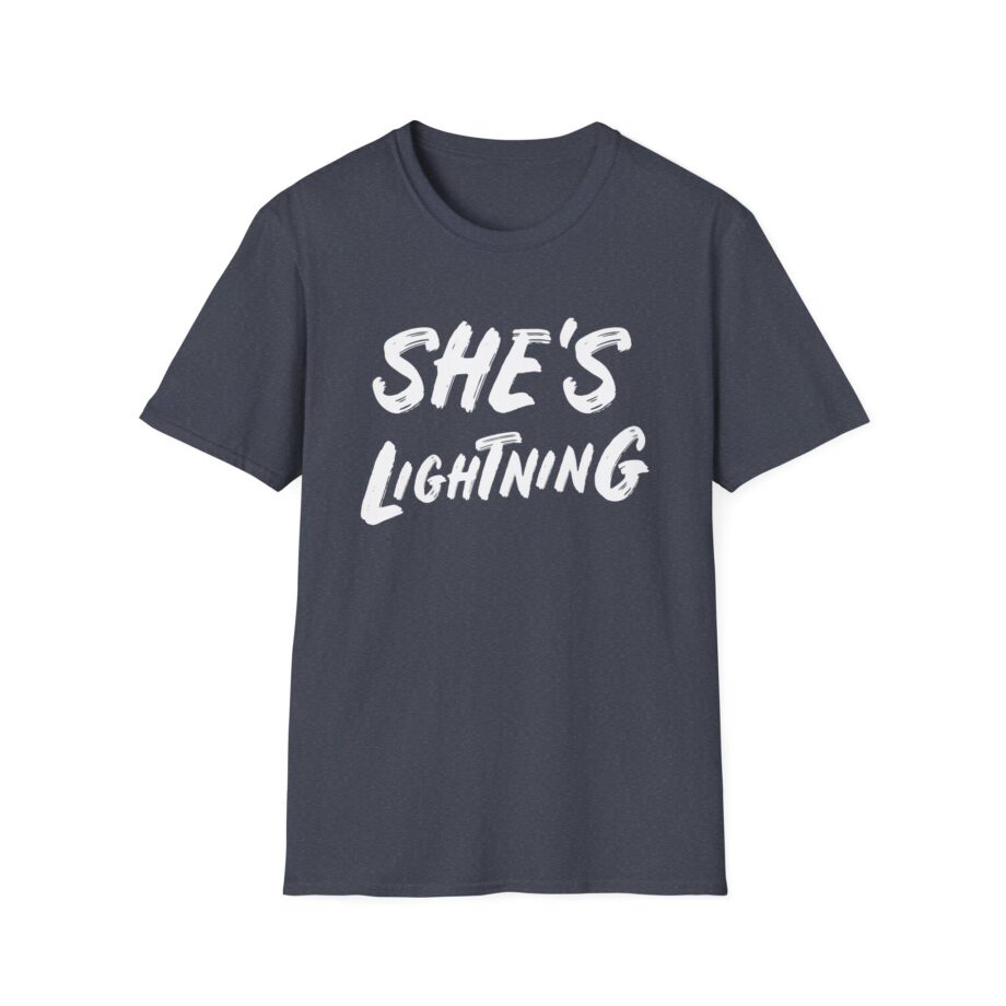 Halestorm  Unisex Softstyle T-shirt
