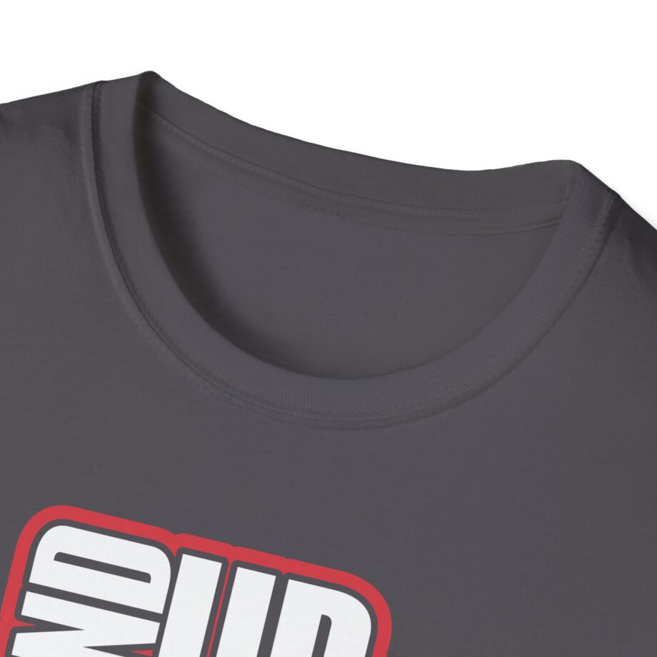 R Truth Unisex Softstyle T-shirt