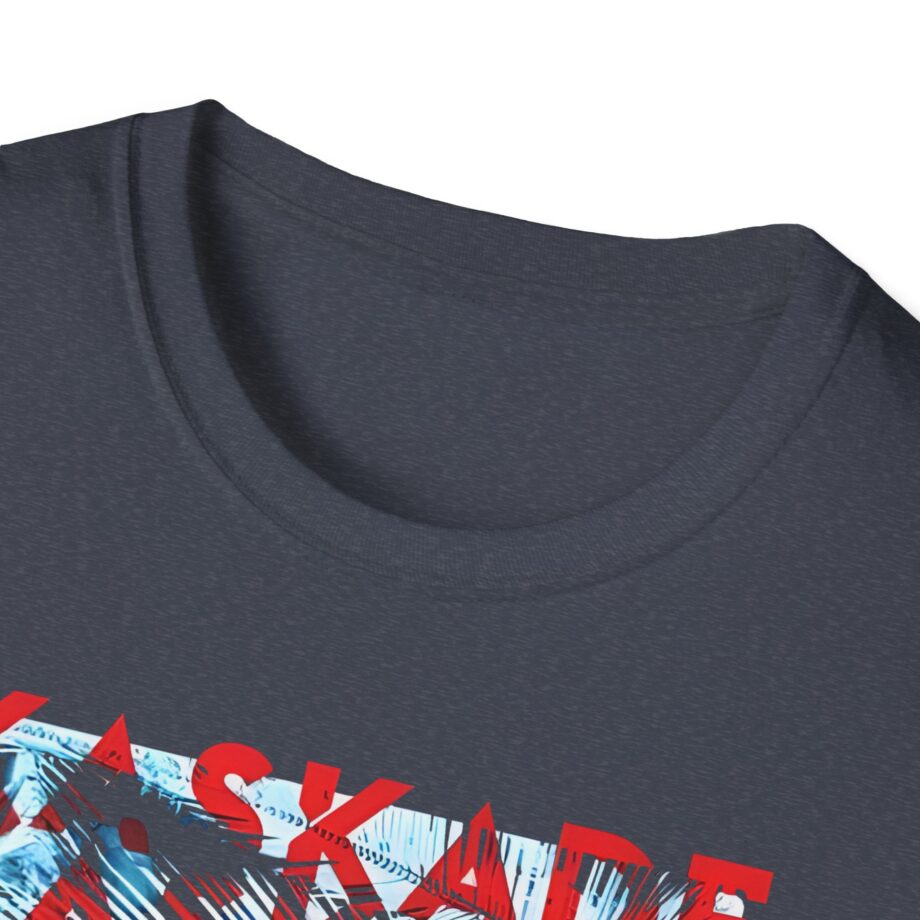 Kaskade Unisex Softstyle T-shirt
