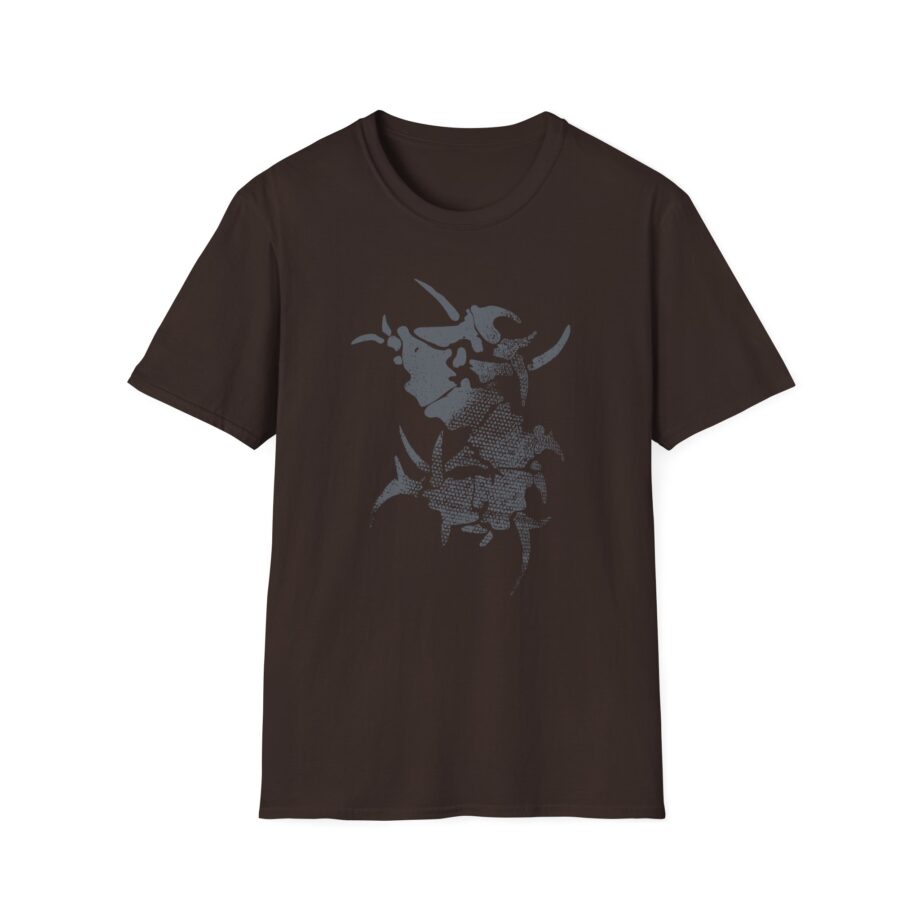 Sepultura S Unisex Softstyle T-shirt