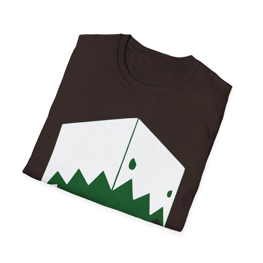 Hungrybox Unisex Softstyle T-shirt