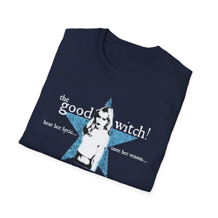 Maisie Peters the Good Witch Unisex Softstyle T-shirt