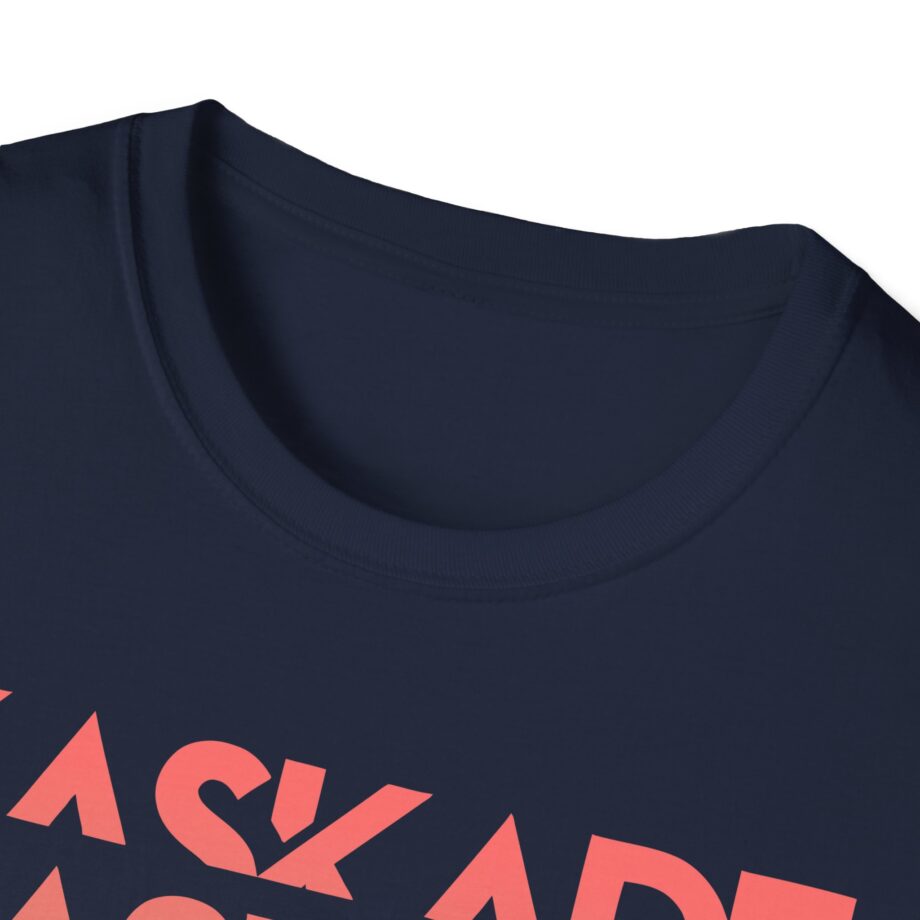 Kaskade Unisex Softstyle T-shirt