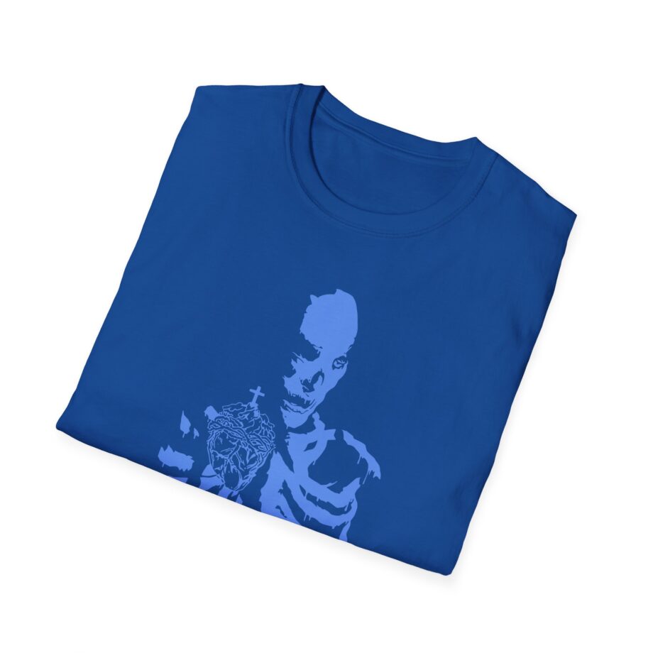 Whirr Unisex Softstyle T-shirt