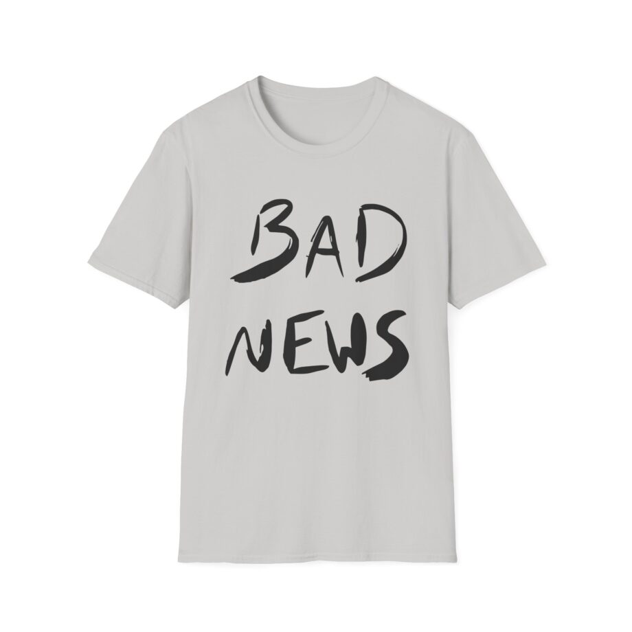 Halestorm Unisex Softstyle T-Shirt