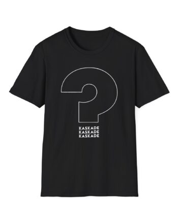 Kaskade Mystery Bundle Unisex Softstyle T-shirt